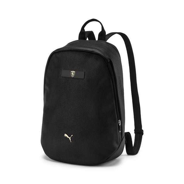 puma sf ls zainetto backpack