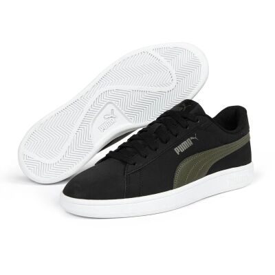 PUMA PUMA SMASH 3.0 BUCK SPOR AYAKKABI 39233607 - 33