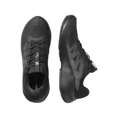SALOMON ALPHAGLIDE GORE-TEX ERKEK OUTDOOR AYAKKABI L47802100 - 2