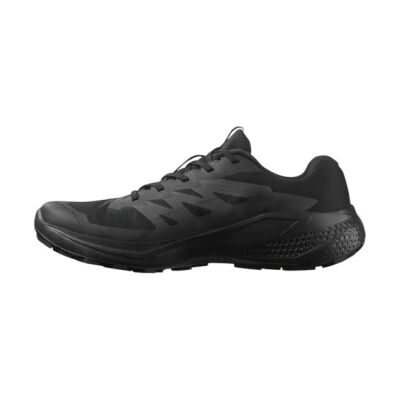 SALOMON ALPHAGLIDE GORE-TEX ERKEK OUTDOOR AYAKKABI L47802100 - 3