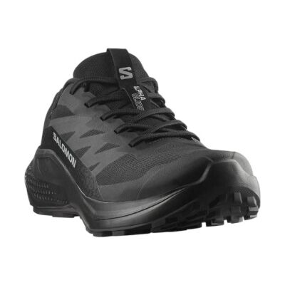 SALOMON ALPHAGLIDE GORE-TEX ERKEK OUTDOOR AYAKKABI L47802100 - 4