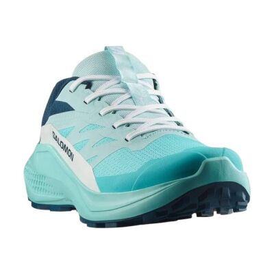 SALOMON ALPHAGLIDE W KADIN PATİKA KOŞUSU AYAKKABISI L47801600 - 4