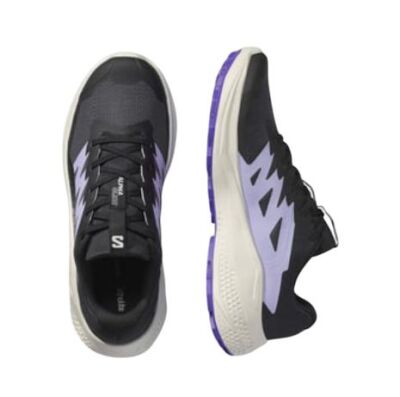 SALOMON ALPHAGLIDE W KADIN PATİKA KOŞUSU AYAKKABISI L47801800 - 3