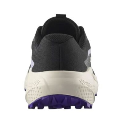 SALOMON ALPHAGLIDE W KADIN PATİKA KOŞUSU AYAKKABISI L47801800 - 5