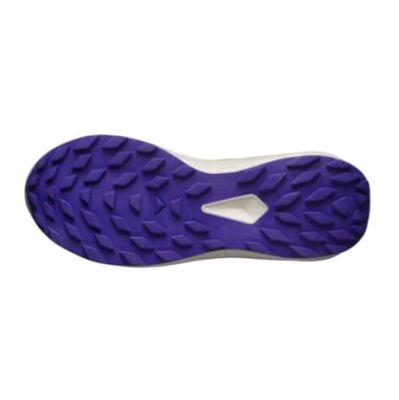 SALOMON ALPHAGLIDE W KADIN PATİKA KOŞUSU AYAKKABISI L47801800 - 6