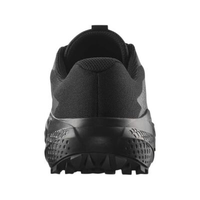 SALOMON ALPHAGLIDE W KADIN PATİKA KOŞUSU AYAKKABISI L47948500 - 4