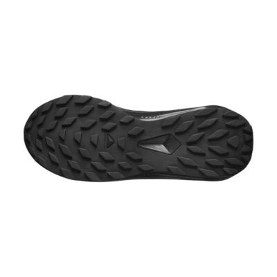 SALOMON ALPHAGLIDE W KADIN PATİKA KOŞUSU AYAKKABISI L47948500 - 5