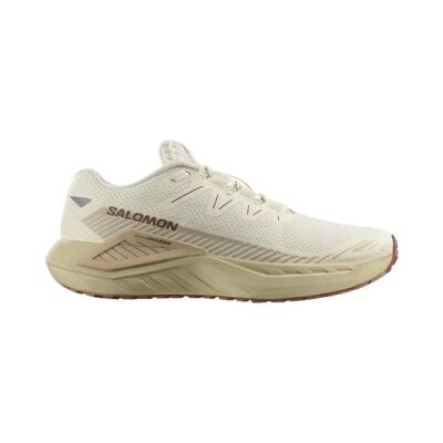 SALOMON DRX DEFY GRVL ERKEK YOL KOŞUSU AYAKKABISI L47809600 - 1
