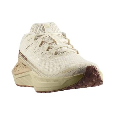 SALOMON DRX DEFY GRVL ERKEK YOL KOŞUSU AYAKKABISI L47809600 - 4