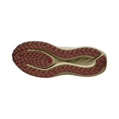 SALOMON DRX DEFY GRVL ERKEK YOL KOŞUSU AYAKKABISI L47809600 - 6