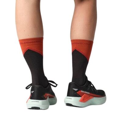 SALOMON DRX DEFY GRVL W KADIN YOL KOŞUSU AYAKKABISI L47564100 - 6