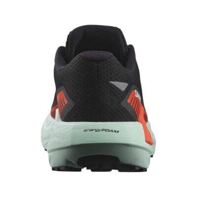 SALOMON DRX DEFY GRVL W KADIN YOL KOŞUSU AYAKKABISI L47564100 - 7