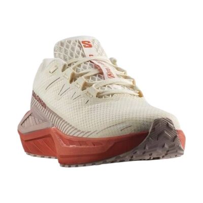 SALOMON DRX DEFY GRVL W KADIN YOL KOŞUSU AYAKKABISI L47809500 - 4