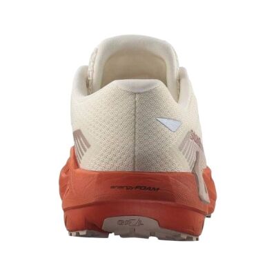 SALOMON DRX DEFY GRVL W KADIN YOL KOŞUSU AYAKKABISI L47809500 - 5
