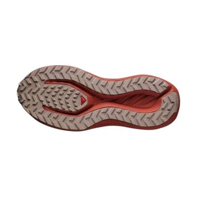 SALOMON DRX DEFY GRVL W KADIN YOL KOŞUSU AYAKKABISI L47809500 - 6
