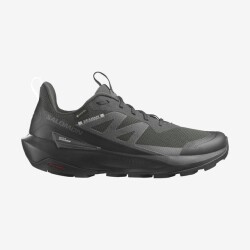 SALOMON ELIXIR ACTIV GORE-TEX ERKEK OUTDOOR AYAKKABI L47456100 - SALOMON