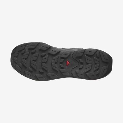 SALOMON ELIXIR ACTIV GORE-TEX ERKEK OUTDOOR AYAKKABI L47456100 - 4