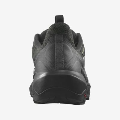 SALOMON ELIXIR ACTIV GORE-TEX ERKEK OUTDOOR AYAKKABI L47456100 - 6
