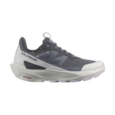 SALOMON ELIXIR ACTIV GORE-TEX KADIN OUTDOOR AYAKKABI L47526500 - 1