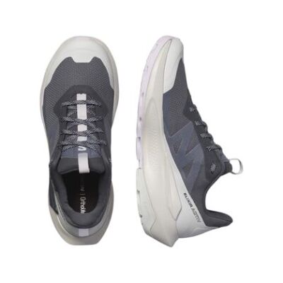 SALOMON ELIXIR ACTIV GORE-TEX KADIN OUTDOOR AYAKKABI L47526500 - 2