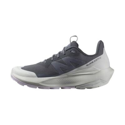 SALOMON ELIXIR ACTIV GORE-TEX KADIN OUTDOOR AYAKKABI L47526500 - 3