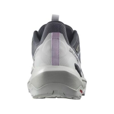 SALOMON ELIXIR ACTIV GORE-TEX KADIN OUTDOOR AYAKKABI L47526500 - 4