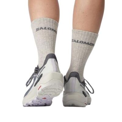 SALOMON ELIXIR ACTIV GORE-TEX KADIN OUTDOOR AYAKKABI L47526500 - 5