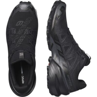 SALOMON SPEEDCROSS 6 ERKEK PATİKA KOŞUSU AYAKKABISI L41737900 - 2