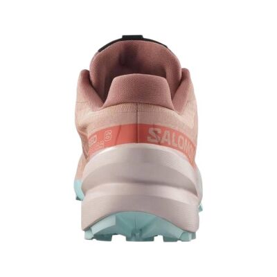 SALOMON SPEEDCROSS 6 W KADIN PATİKA KOŞUSU AYAKKABISI L47766500 - 5