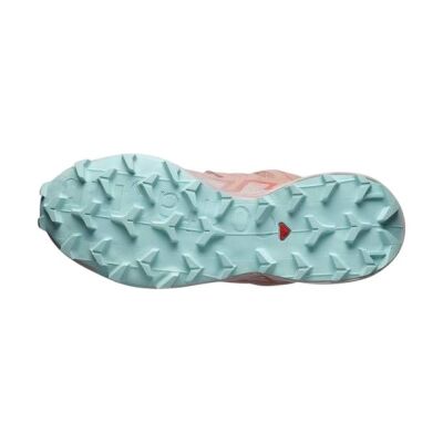 SALOMON SPEEDCROSS 6 W KADIN PATİKA KOŞUSU AYAKKABISI L47766500 - 6