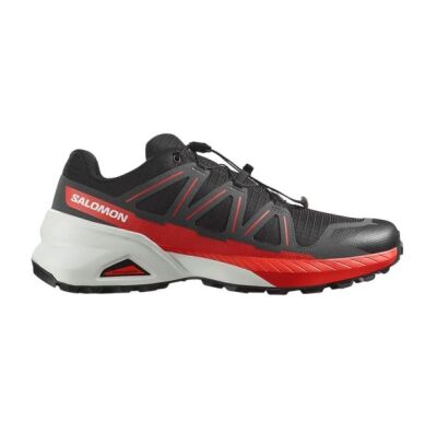 SALOMON SPEEDCROSS PEAK ERKEK PATİKA KOŞUSU AYAKKABISI L47790100 - 1