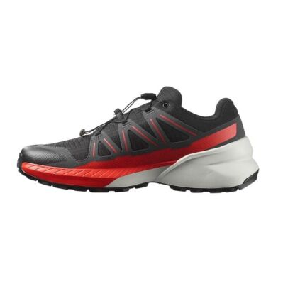 SALOMON SPEEDCROSS PEAK ERKEK PATİKA KOŞUSU AYAKKABISI L47790100 - 3