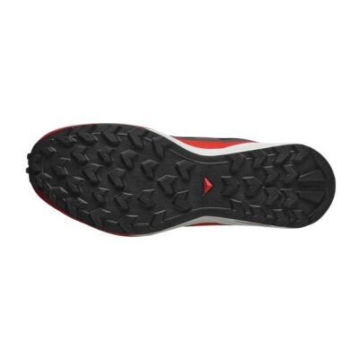 SALOMON SPEEDCROSS PEAK ERKEK PATİKA KOŞUSU AYAKKABISI L47790100 - 6