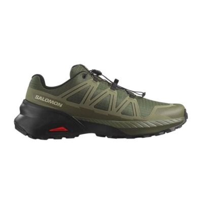 SALOMON SPEEDCROSS PEAK ERKEK PATİKA KOŞUSU AYAKKABISI L47948700 - 1