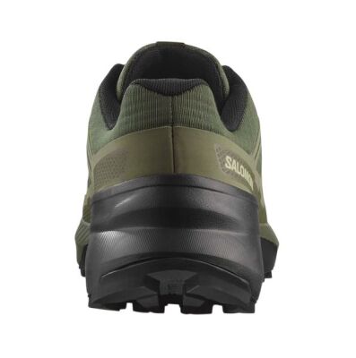 SALOMON SPEEDCROSS PEAK ERKEK PATİKA KOŞUSU AYAKKABISI L47948700 - 5
