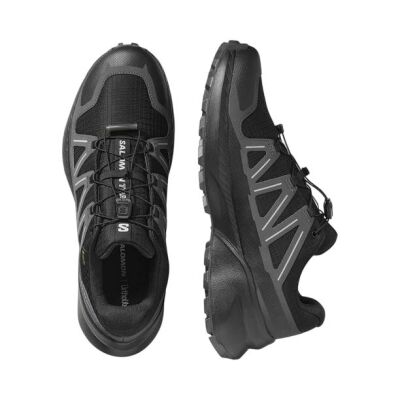 SALOMON SPEEDCROSS PEAK GORE-TEX ERKEK OUTDOOR AYAKKABI L47853800 - 2
