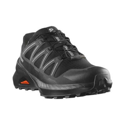 SALOMON SPEEDCROSS PEAK GORE-TEX ERKEK OUTDOOR AYAKKABI L47853800 - 4