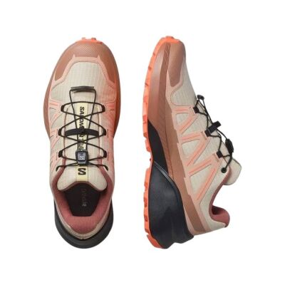 SALOMON SPEEDCROSS PEAK W KADIN PATİKA KOŞUSU AYAKKABISI L47790400 - 2