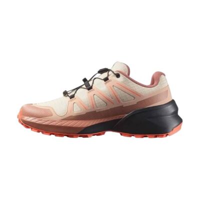 SALOMON SPEEDCROSS PEAK W KADIN PATİKA KOŞUSU AYAKKABISI L47790400 - 3