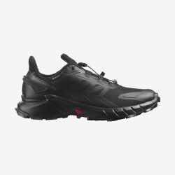 SALOMON SUPERCROSS 4 GORE-TEX ERKEK OUTDOOR AYAKKABI L41731600 - SALOMON