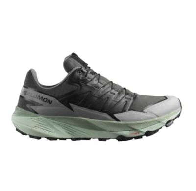 SALOMON THUNDERCROSS ERKEK PATİKA KOŞUSU AYAKKABISI L47560800 - 1