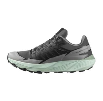 SALOMON THUNDERCROSS ERKEK PATİKA KOŞUSU AYAKKABISI L47560800 - 2
