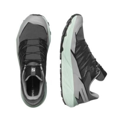 SALOMON THUNDERCROSS ERKEK PATİKA KOŞUSU AYAKKABISI L47560800 - 3