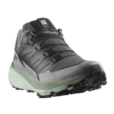 SALOMON THUNDERCROSS ERKEK PATİKA KOŞUSU AYAKKABISI L47560800 - 4