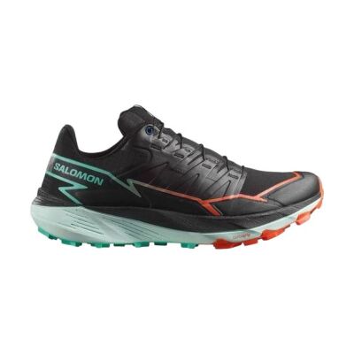 SALOMON THUNDERCROSS ERKEK PATİKA KOŞUSU AYAKKABISI L47560900 - 1