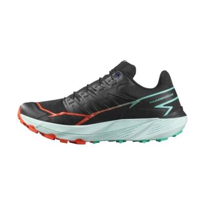SALOMON THUNDERCROSS ERKEK PATİKA KOŞUSU AYAKKABISI L47560900 - 3