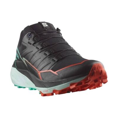 SALOMON THUNDERCROSS ERKEK PATİKA KOŞUSU AYAKKABISI L47560900 - 4