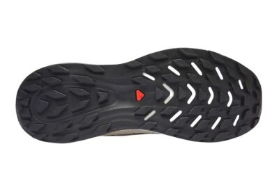 SALOMON ULTRA FLOW ERKEK PATİKA KOŞUSU AYAKKABISI L47525300 - 5