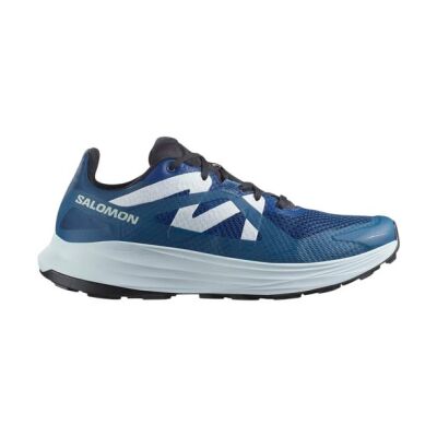 SALOMON ULTRA FLOW ERKEK PATİKA KOŞUSU AYAKKABISI L47762600 - 1
