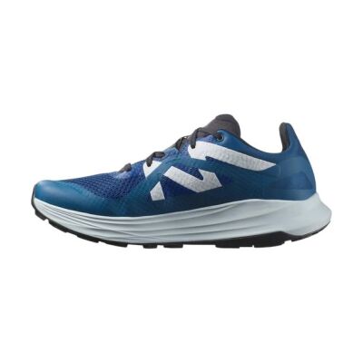 SALOMON ULTRA FLOW ERKEK PATİKA KOŞUSU AYAKKABISI L47762600 - 3